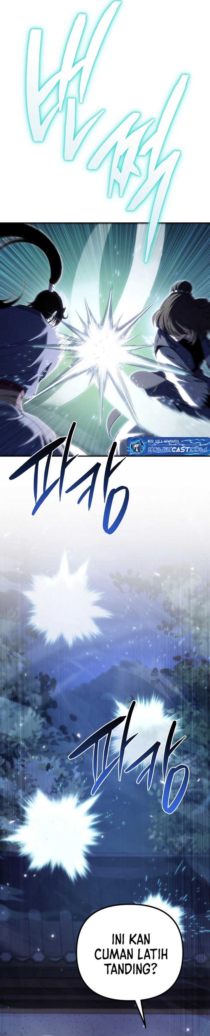 Chronicles of the Reincarnated Demon God Chapter 43a Bahasa Indonesia