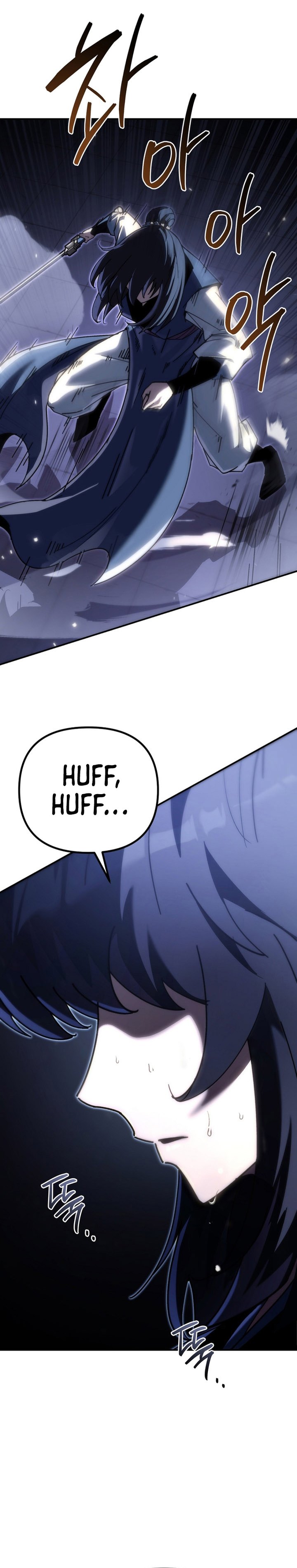 Chronicles of the Reincarnated Demon God Chapter 43a Bahasa Indonesia