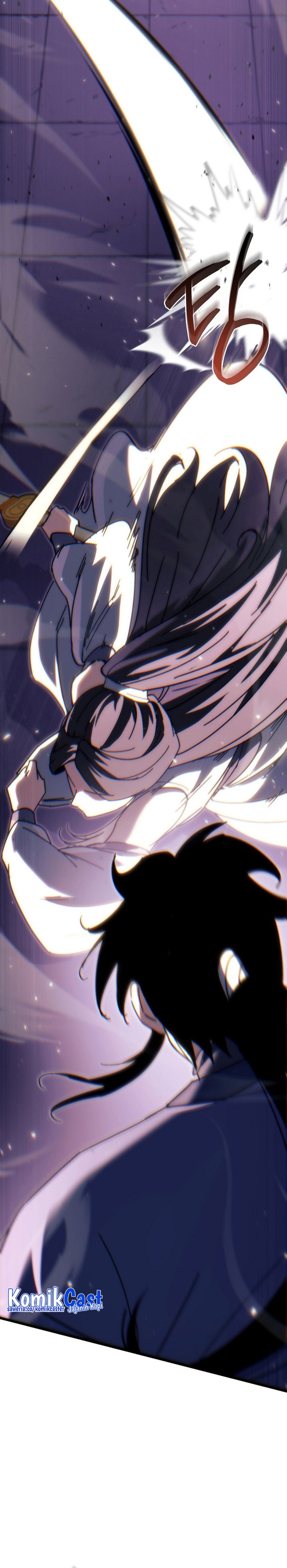 Chronicles of the Reincarnated Demon God Chapter 43a Bahasa Indonesia