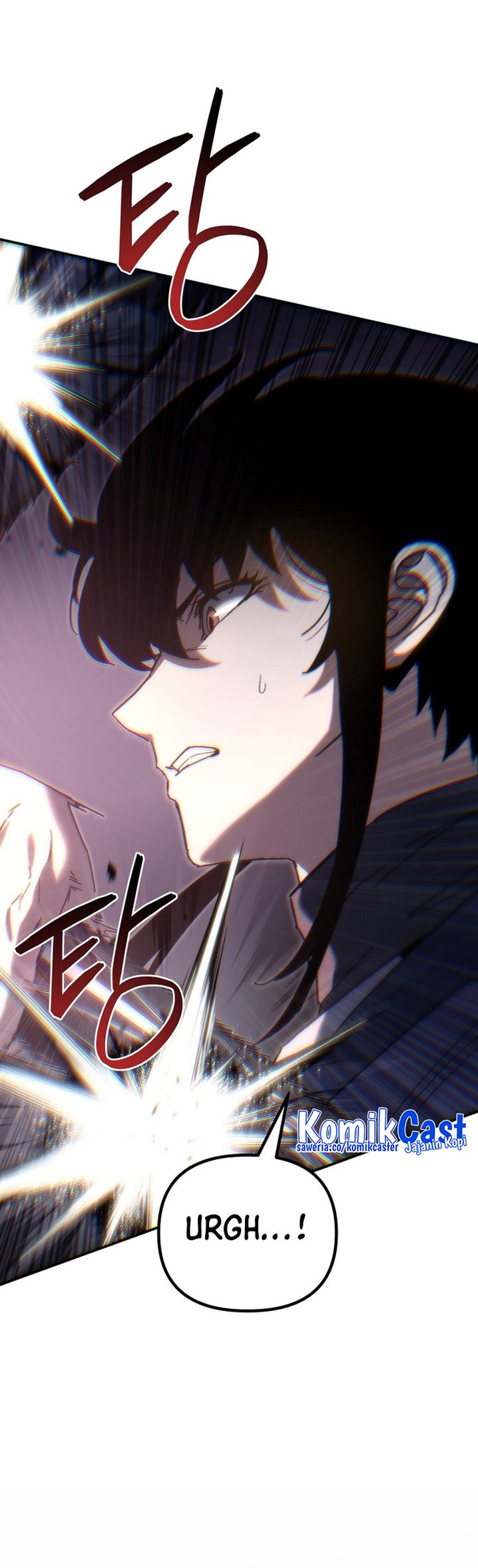 Chronicles of the Reincarnated Demon God Chapter 43a Bahasa Indonesia