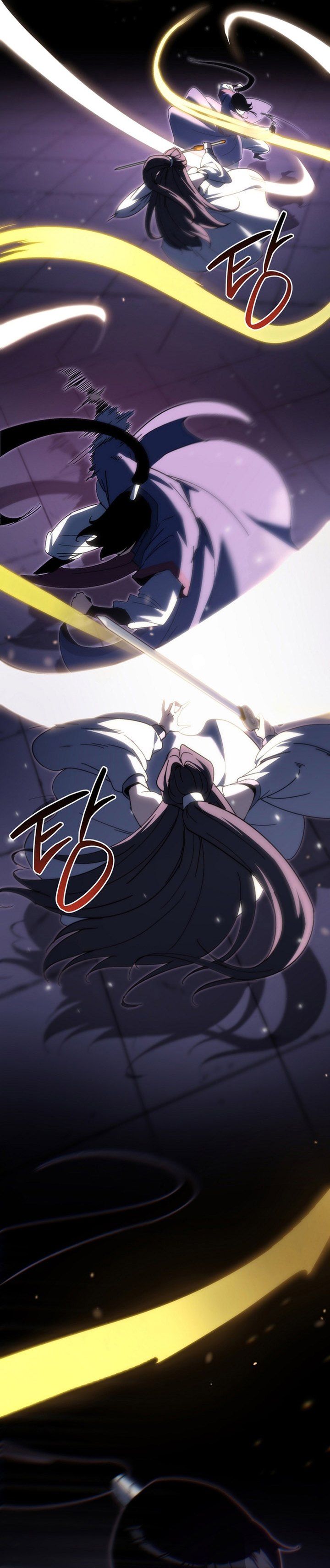 Chronicles of the Reincarnated Demon God Chapter 43a Bahasa Indonesia