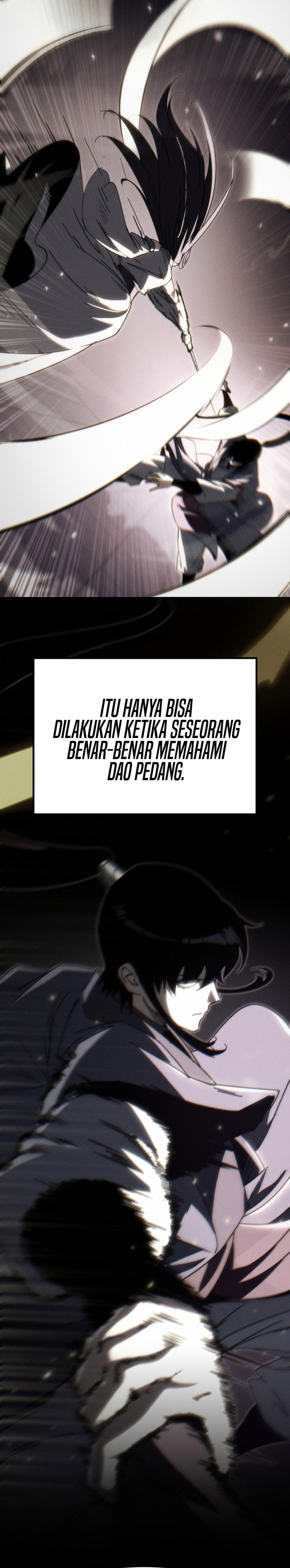 Chronicles of the Reincarnated Demon God Chapter 43a Bahasa Indonesia