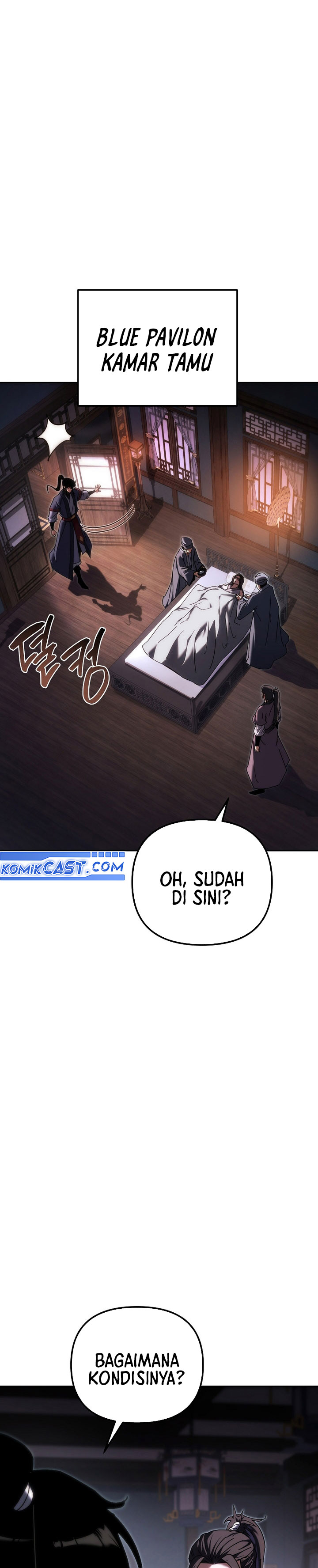 Chronicles of the Reincarnated Demon God chapter 46