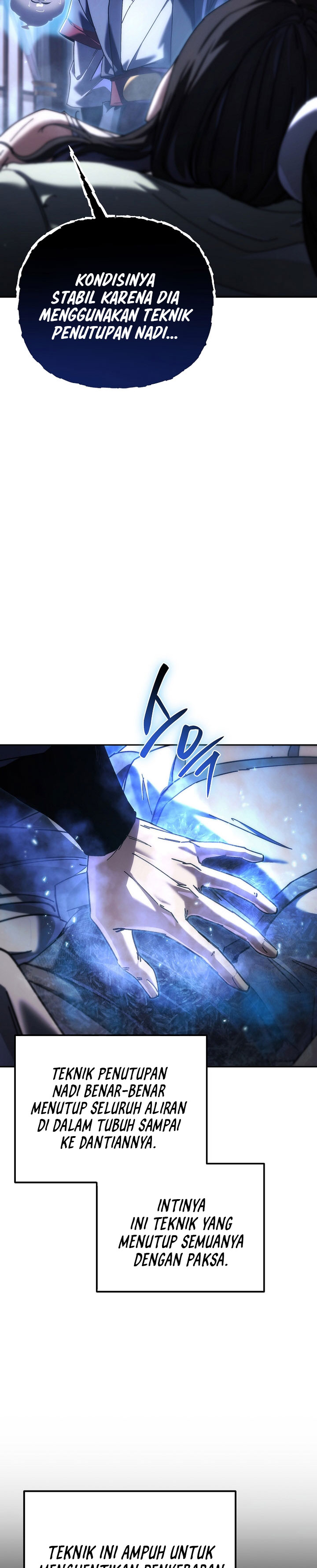 Chronicles of the Reincarnated Demon God chapter 46