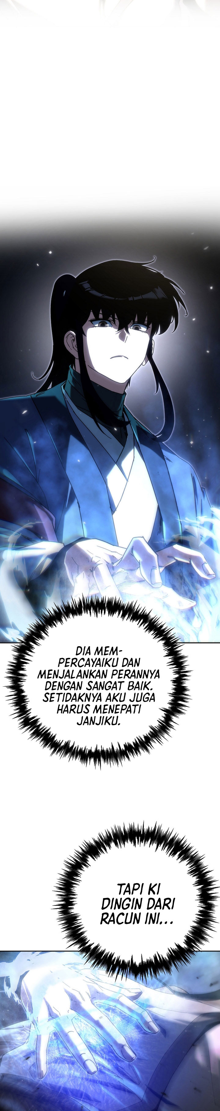 Chronicles of the Reincarnated Demon God chapter 46