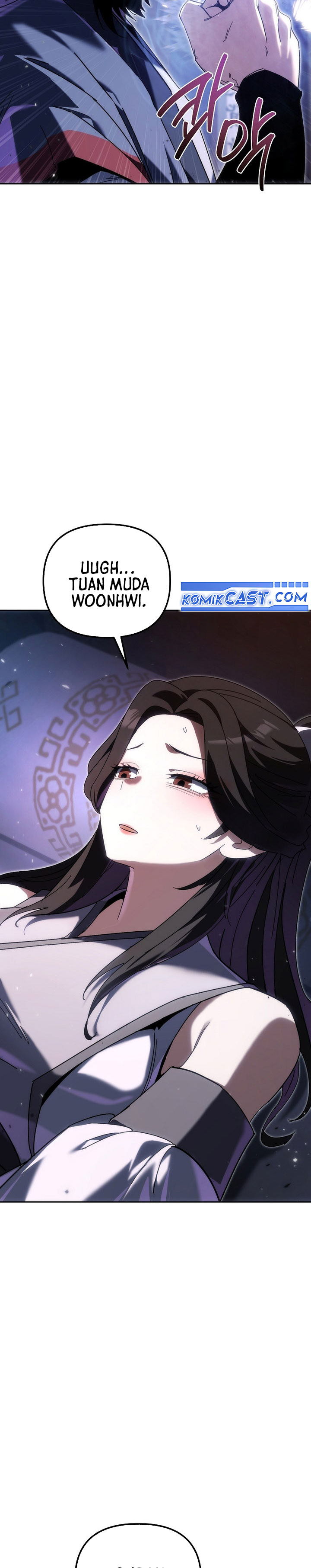 Chronicles of the Reincarnated Demon God chapter 46