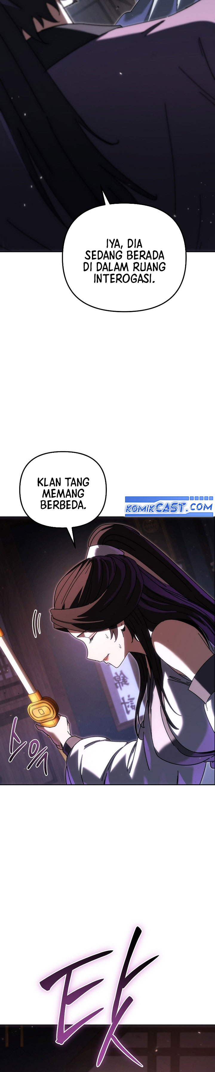 Chronicles of the Reincarnated Demon God chapter 46