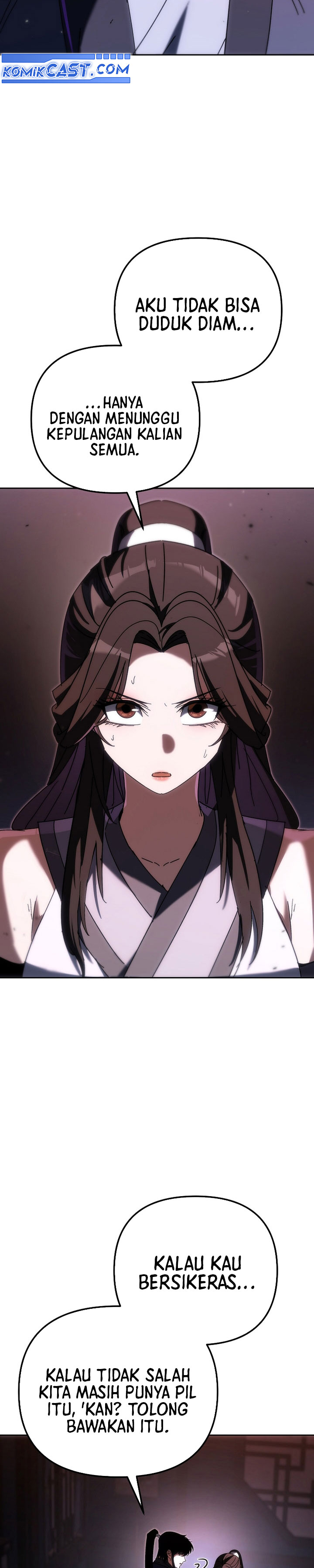 Chronicles of the Reincarnated Demon God chapter 46
