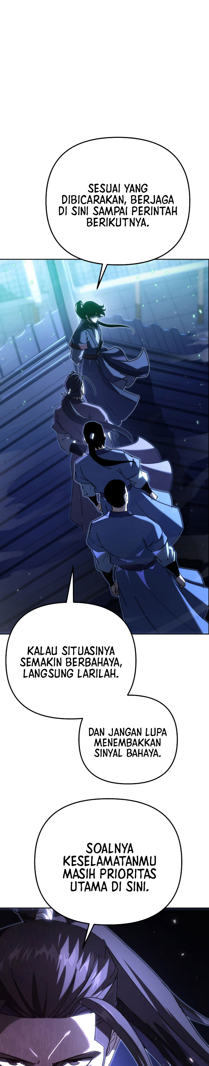 Chronicles of the Reincarnated Demon God chapter 46