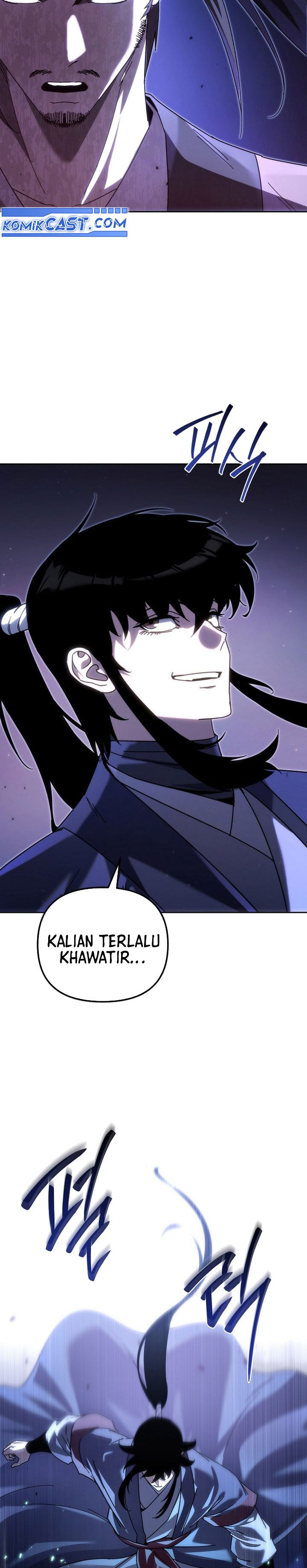 Chronicles of the Reincarnated Demon God chapter 46