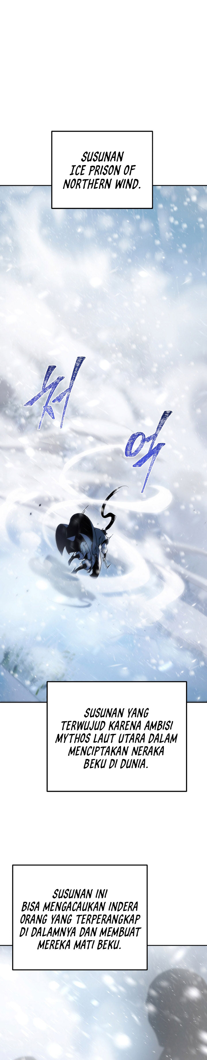 Chronicles of the Reincarnated Demon God chapter 46
