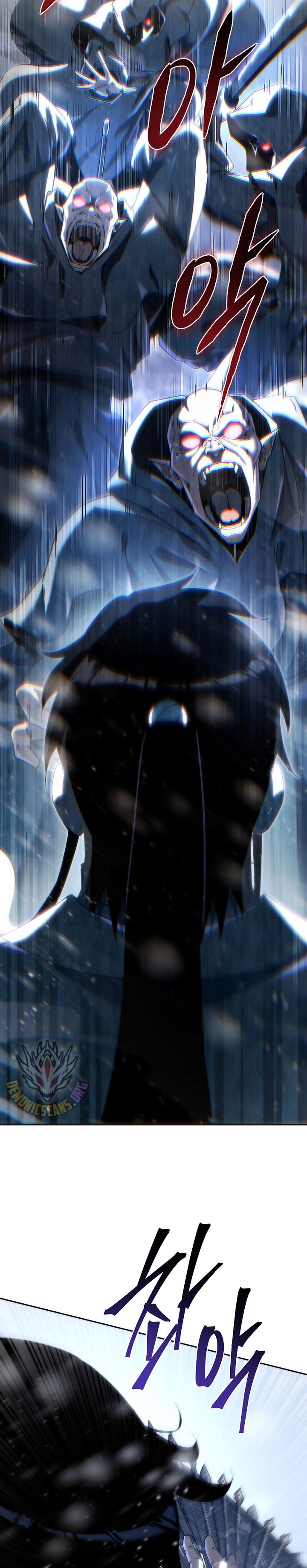 Chronicles of the Reincarnated Demon God chapter 46