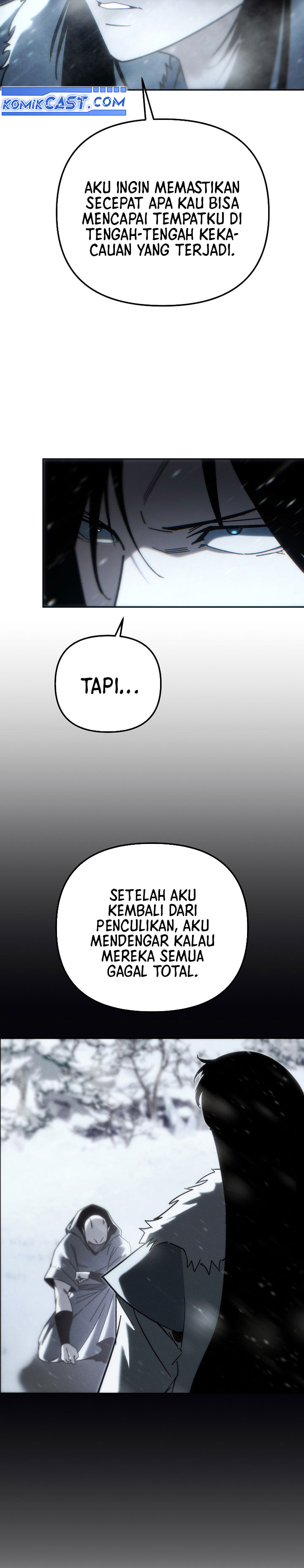 Chronicles of the Reincarnated Demon God chapter 46