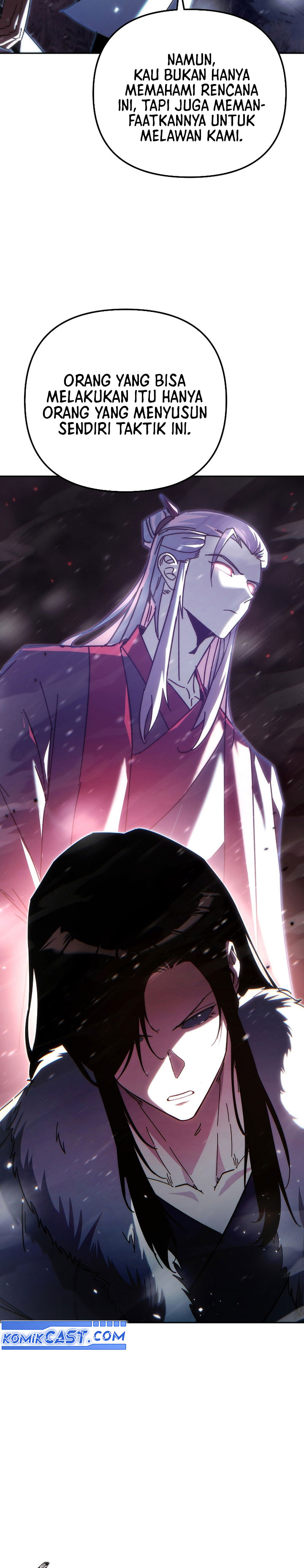 Chronicles of the Reincarnated Demon God chapter 46