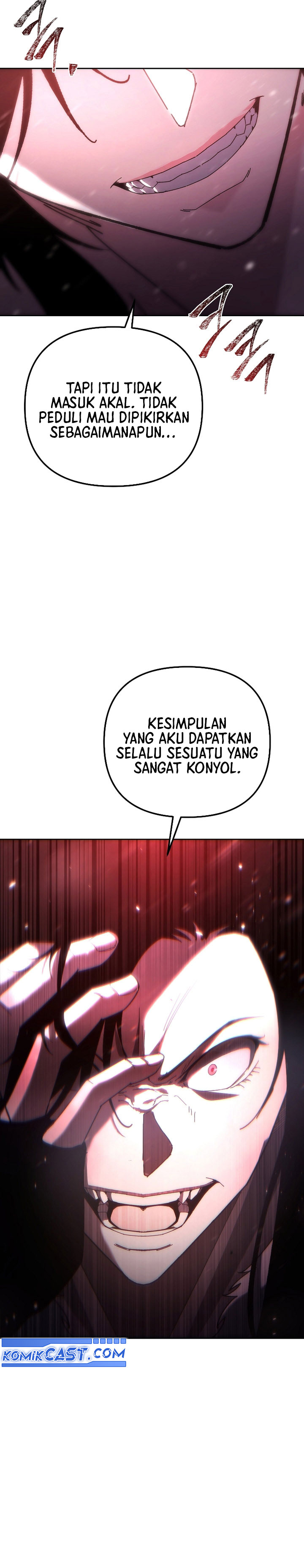 Chronicles of the Reincarnated Demon God chapter 46