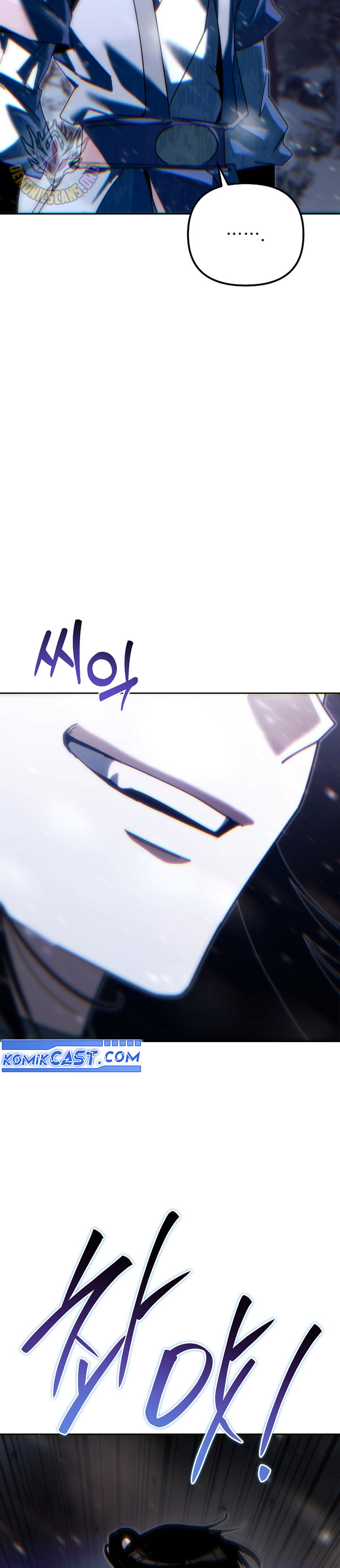 Chronicles of the Reincarnated Demon God chapter 46