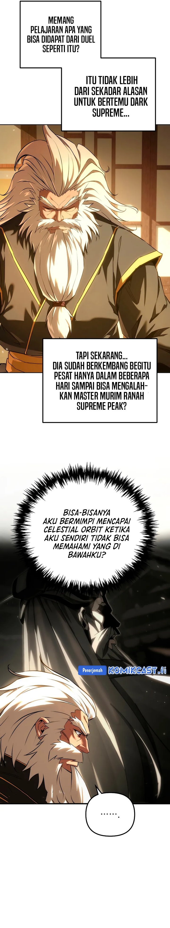 Chronicles of the Reincarnated Demon God chapter 53