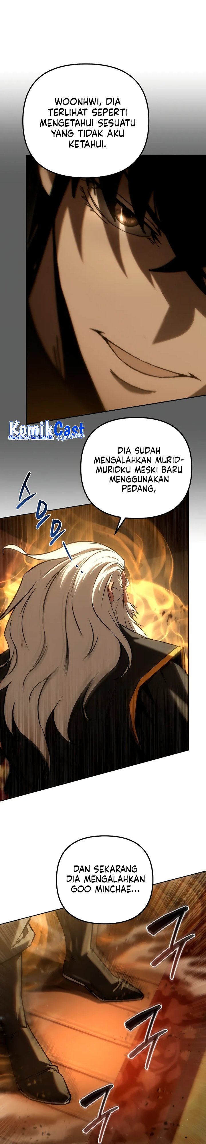 Chronicles of the Reincarnated Demon God chapter 53