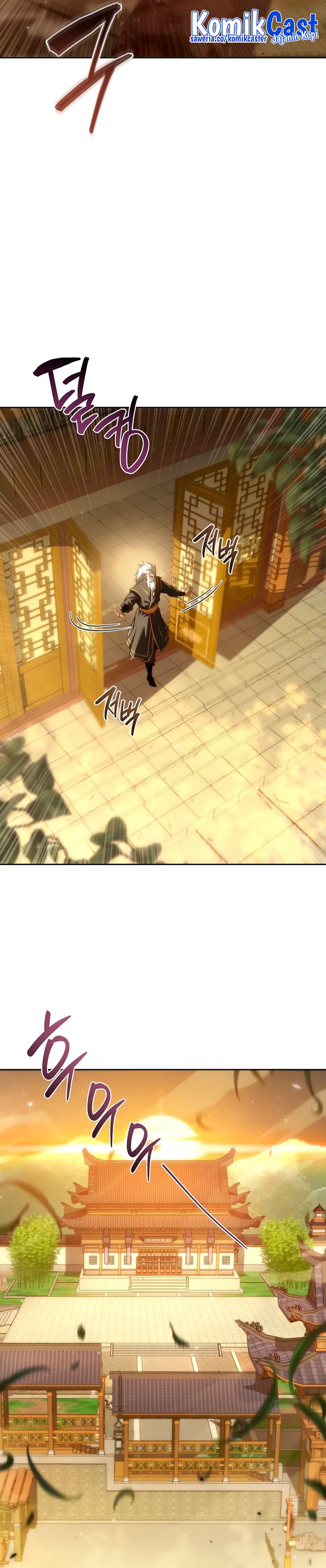Chronicles of the Reincarnated Demon God chapter 53