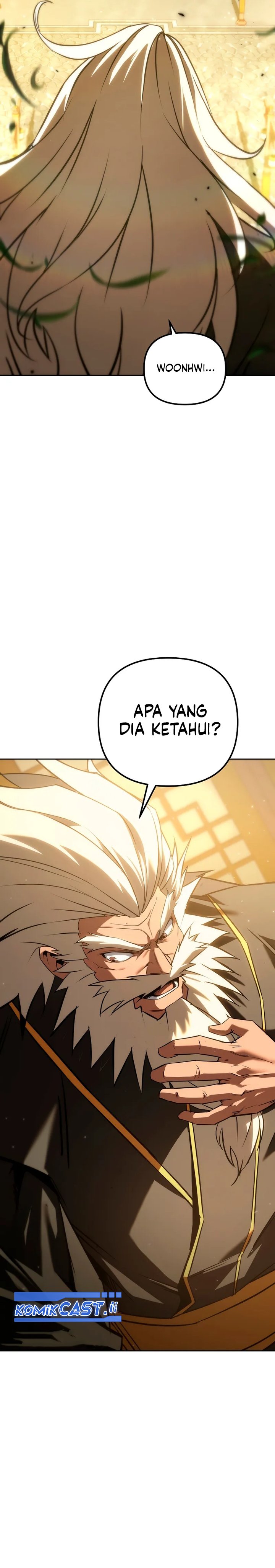 Chronicles of the Reincarnated Demon God chapter 53