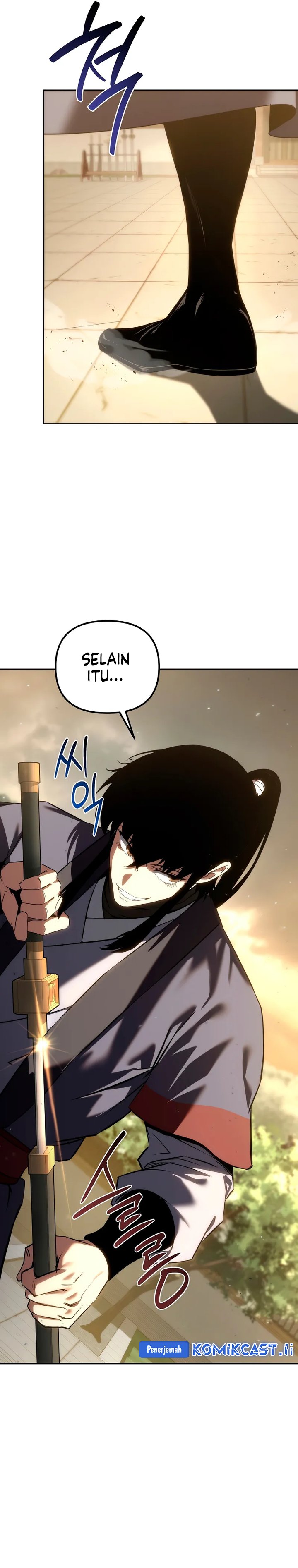 Chronicles of the Reincarnated Demon God chapter 53