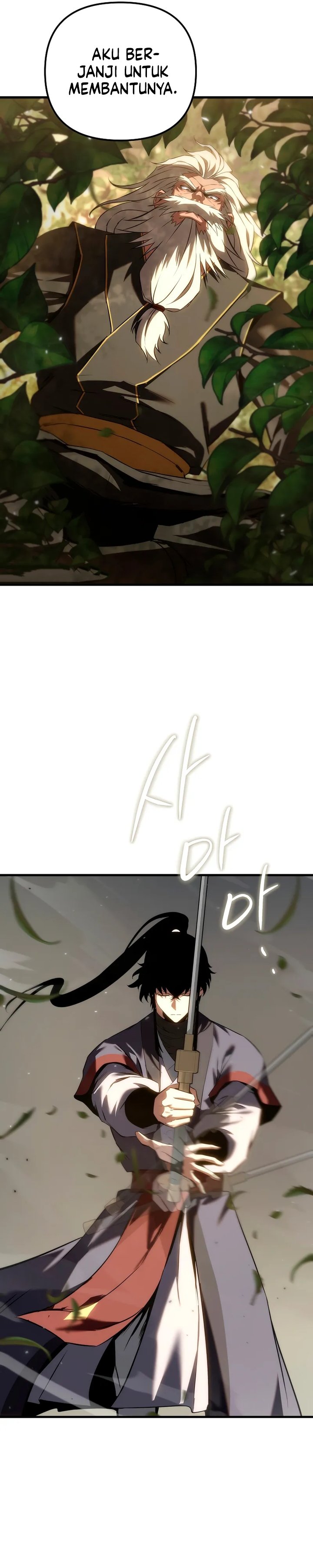 Chronicles of the Reincarnated Demon God chapter 53