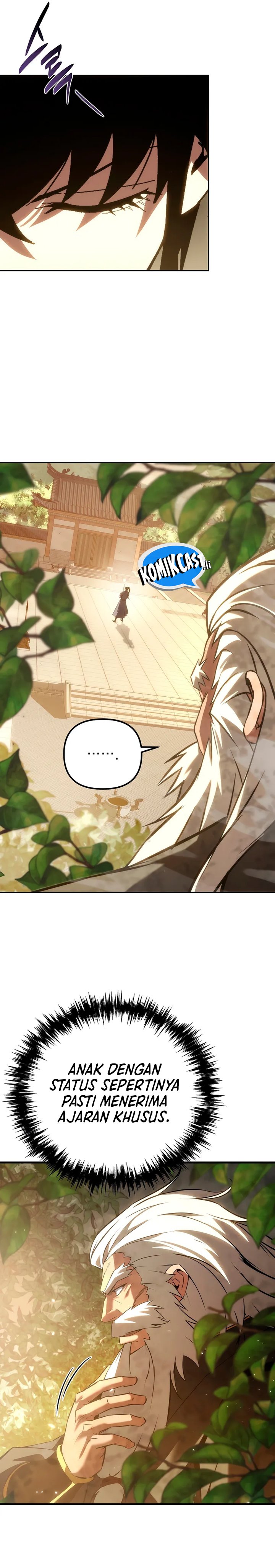 Chronicles of the Reincarnated Demon God chapter 53