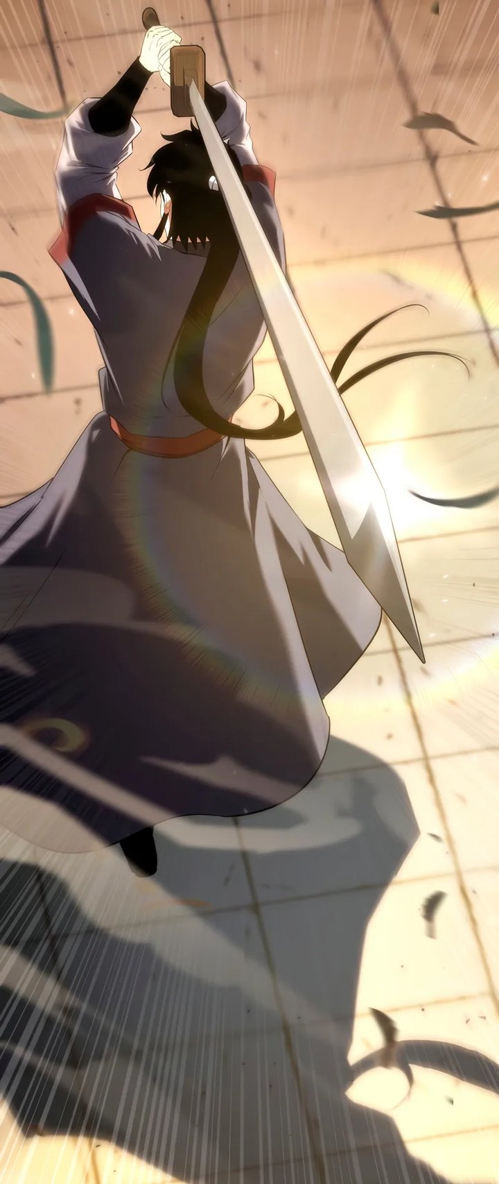 Chronicles of the Reincarnated Demon God chapter 53