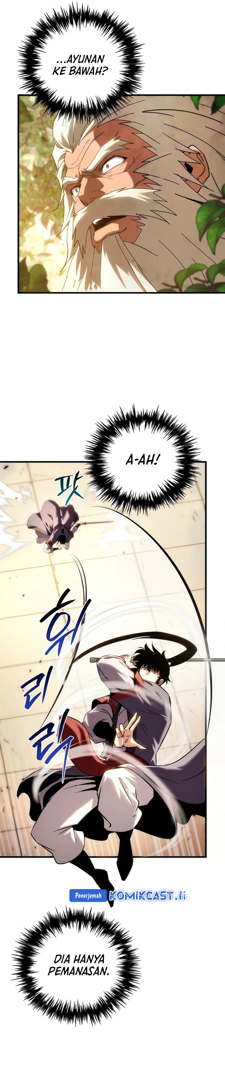 Chronicles of the Reincarnated Demon God chapter 53
