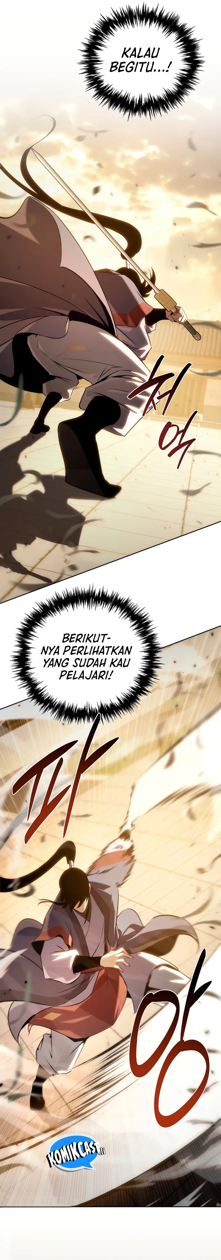 Chronicles of the Reincarnated Demon God chapter 53