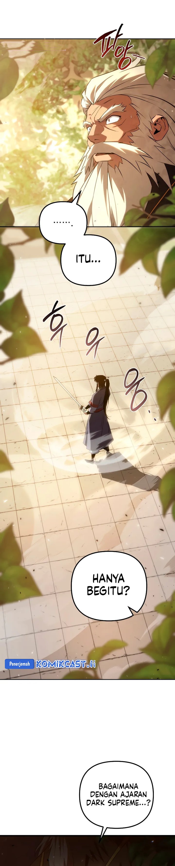 Chronicles of the Reincarnated Demon God chapter 53