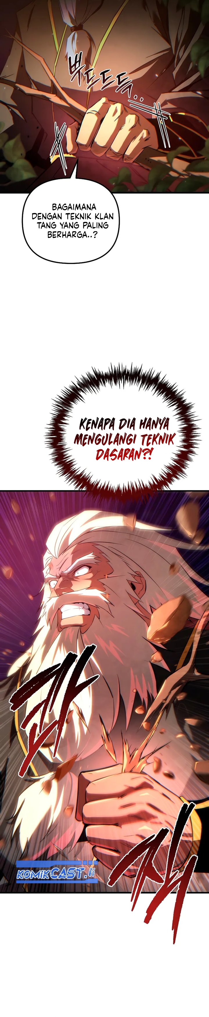 Chronicles of the Reincarnated Demon God chapter 53