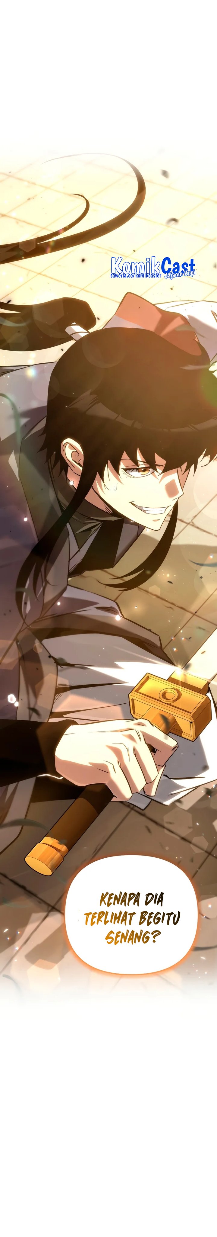 Chronicles of the Reincarnated Demon God chapter 53