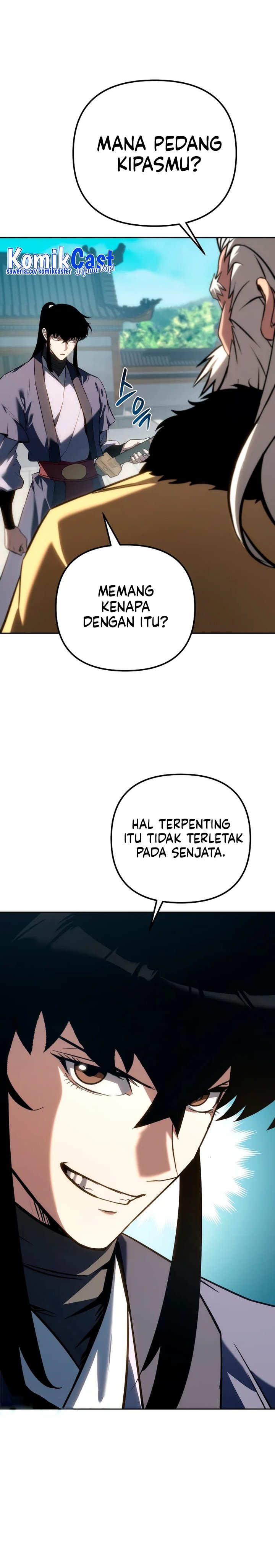 Chronicles of the Reincarnated Demon God chapter 53