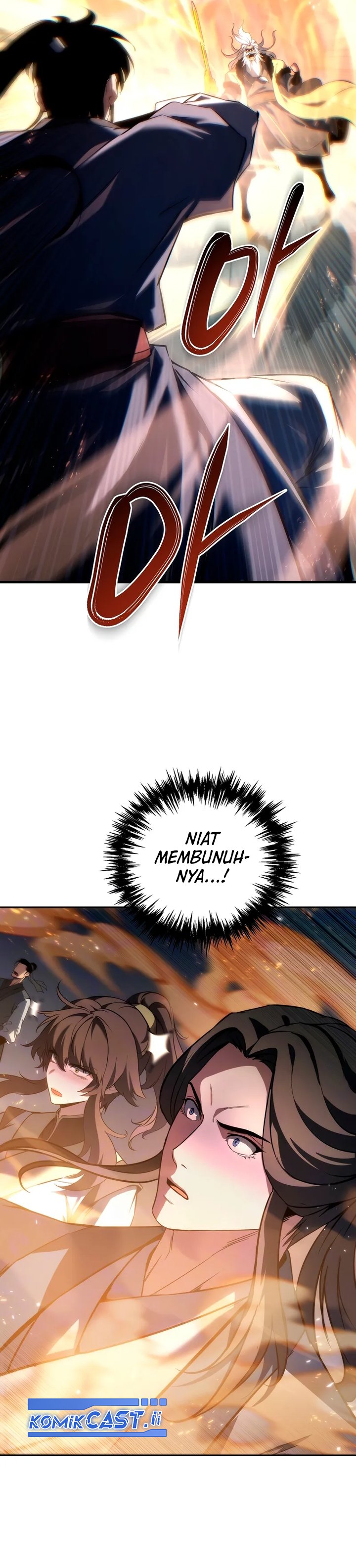 Chronicles of the Reincarnated Demon God chapter 53