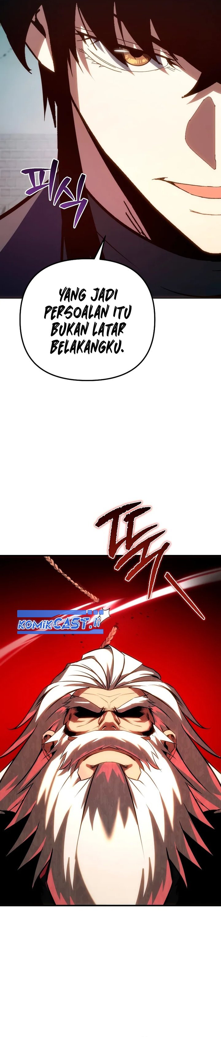 Chronicles of the Reincarnated Demon God chapter 53