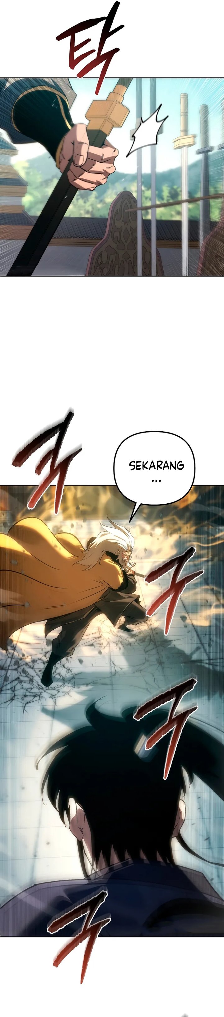 Chronicles of the Reincarnated Demon God chapter 53