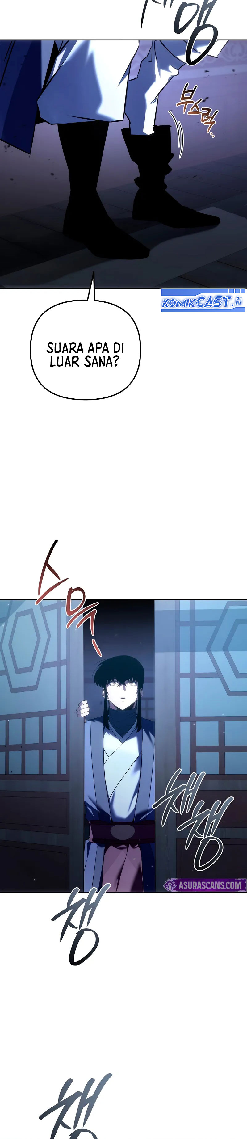 Chronicles of the Reincarnated Demon God chapter 57