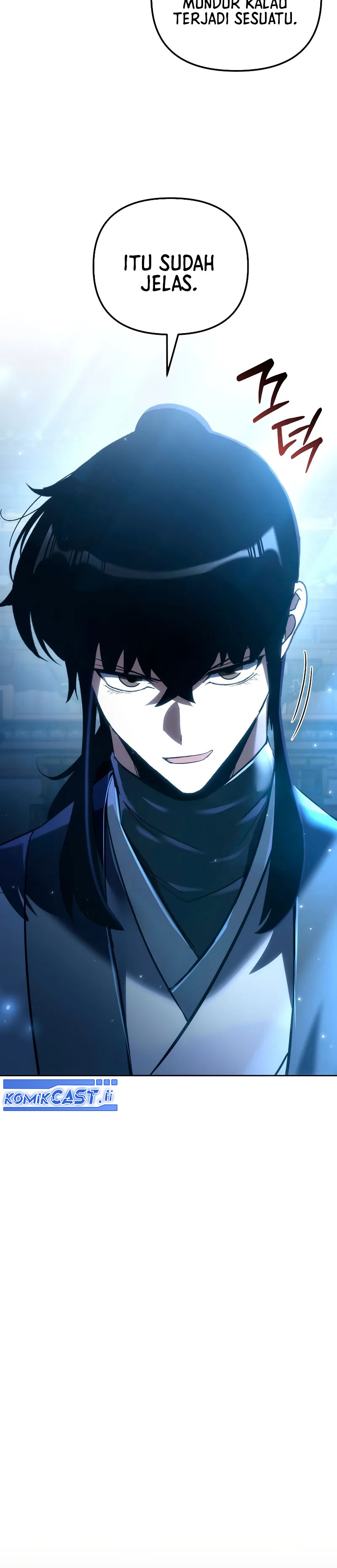 Chronicles of the Reincarnated Demon God chapter 57
