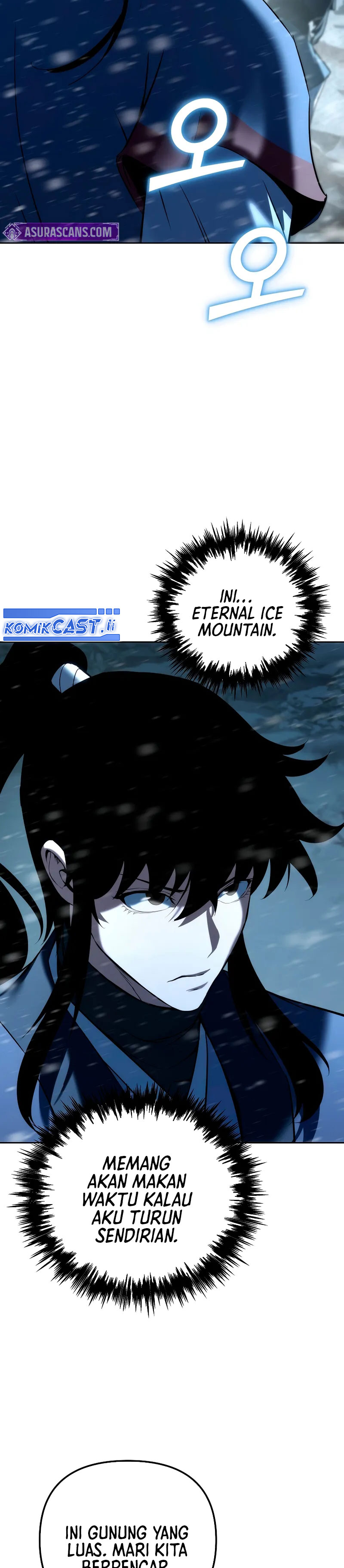 Chronicles of the Reincarnated Demon God chapter 57