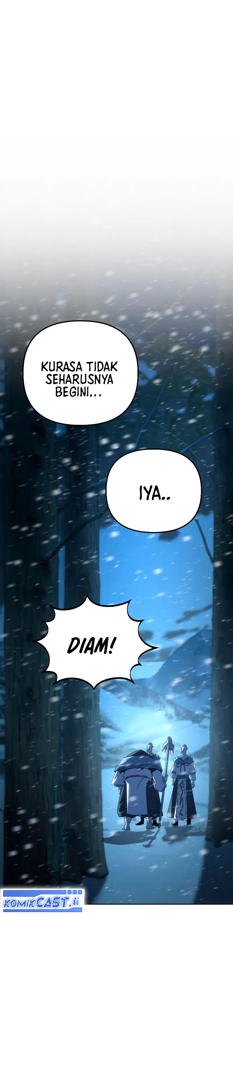 Chronicles of the Reincarnated Demon God chapter 57