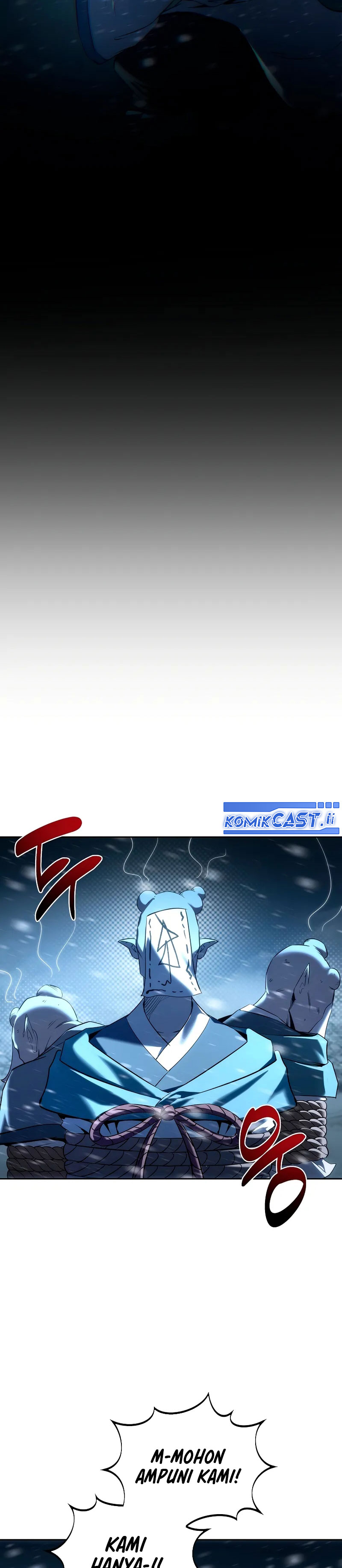 Chronicles of the Reincarnated Demon God chapter 57