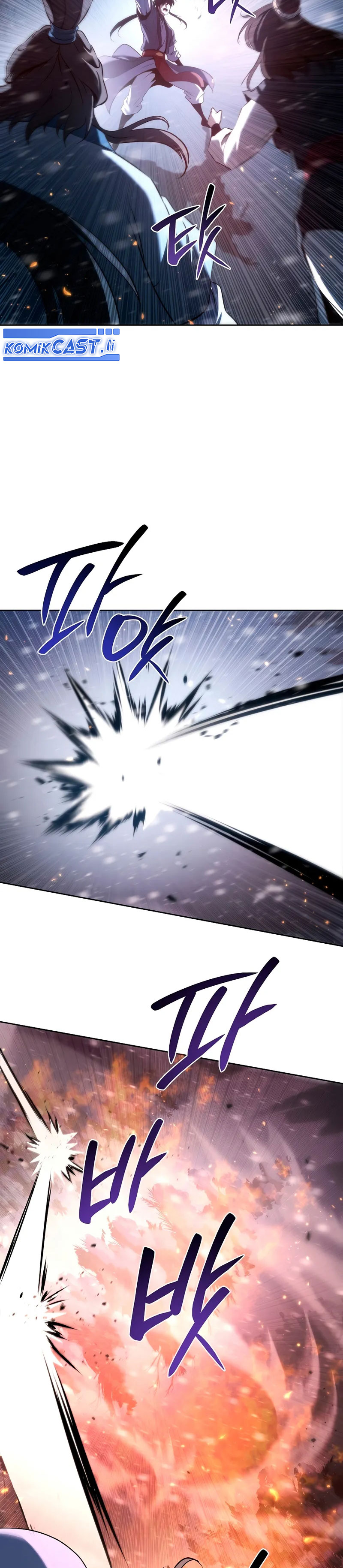 Chronicles of the Reincarnated Demon God chapter 57