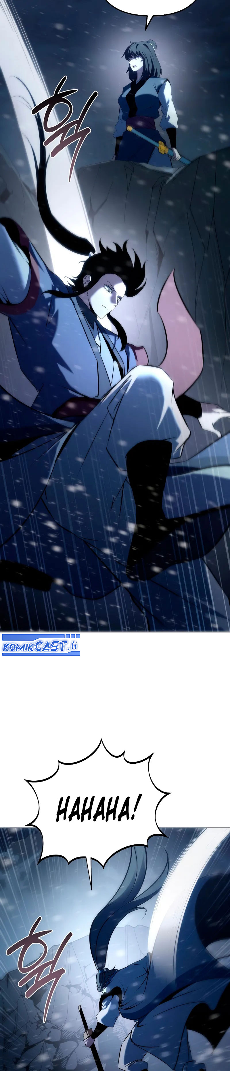 Chronicles of the Reincarnated Demon God chapter 57