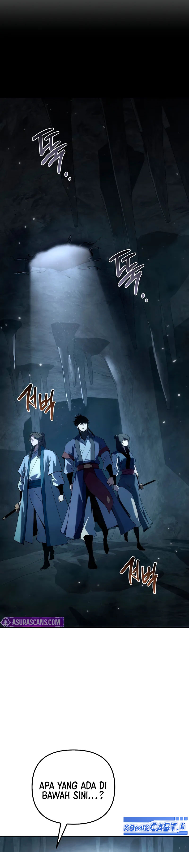 Chronicles of the Reincarnated Demon God chapter 57
