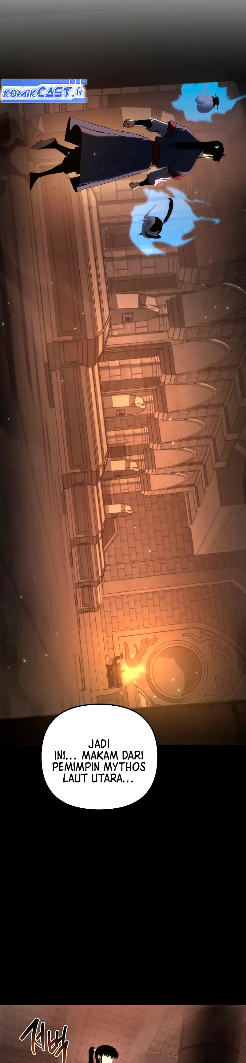 Chronicles of the Reincarnated Demon God chapter 57