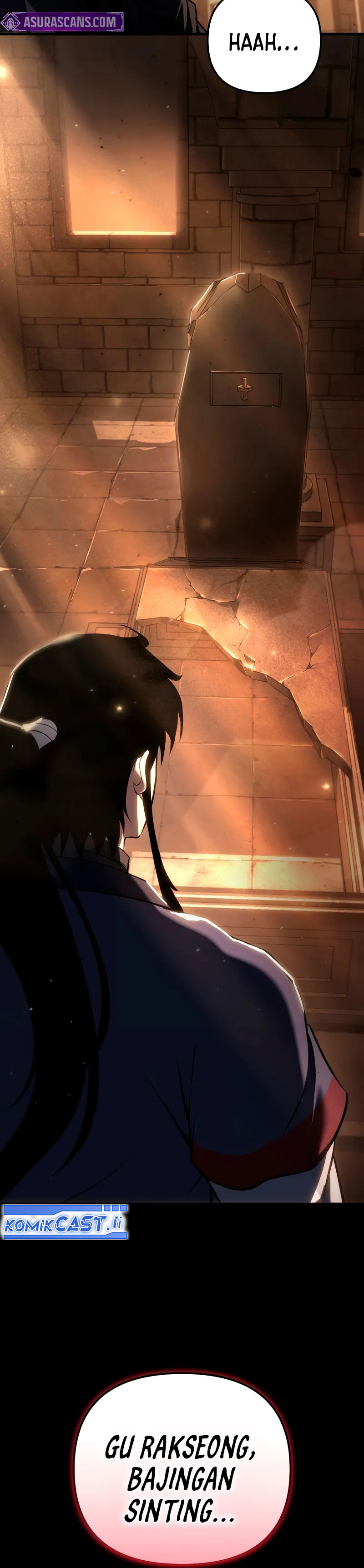 Chronicles of the Reincarnated Demon God chapter 57