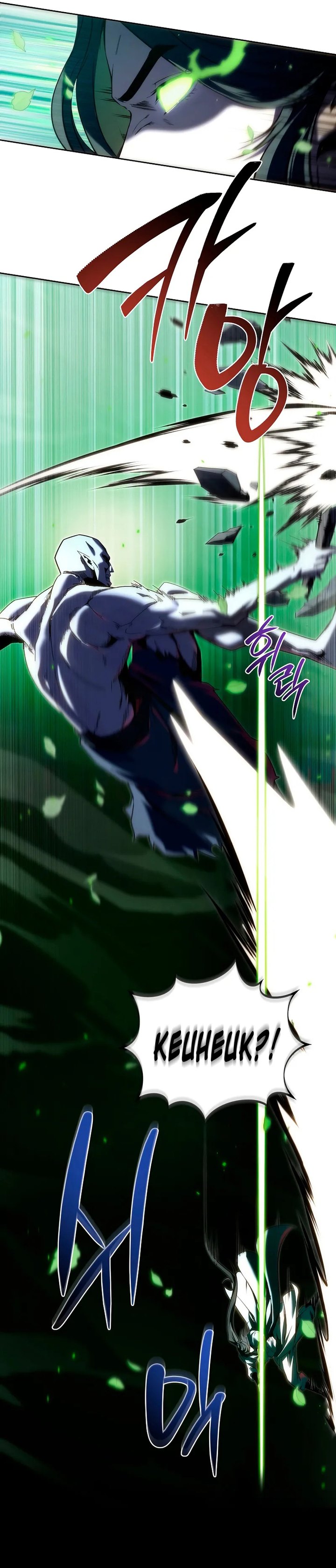 Chronicles of the Reincarnated Demon God chapter 58