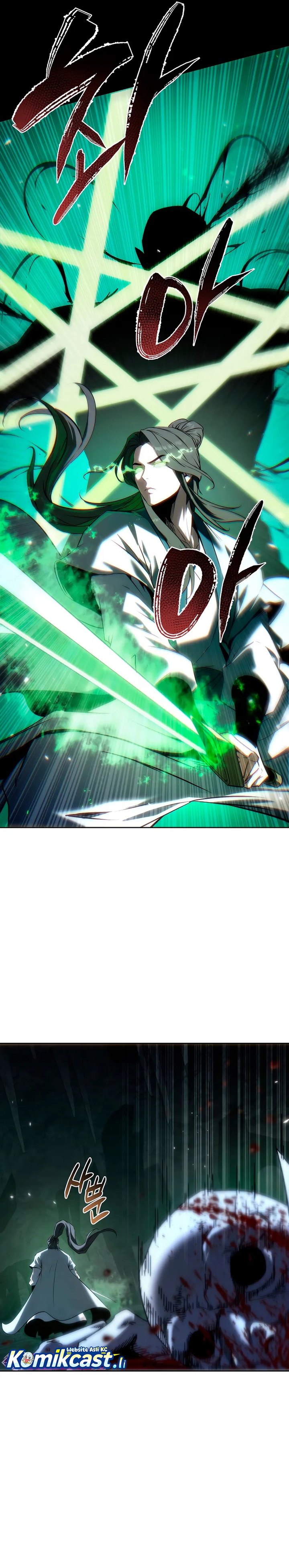 Chronicles of the Reincarnated Demon God chapter 58