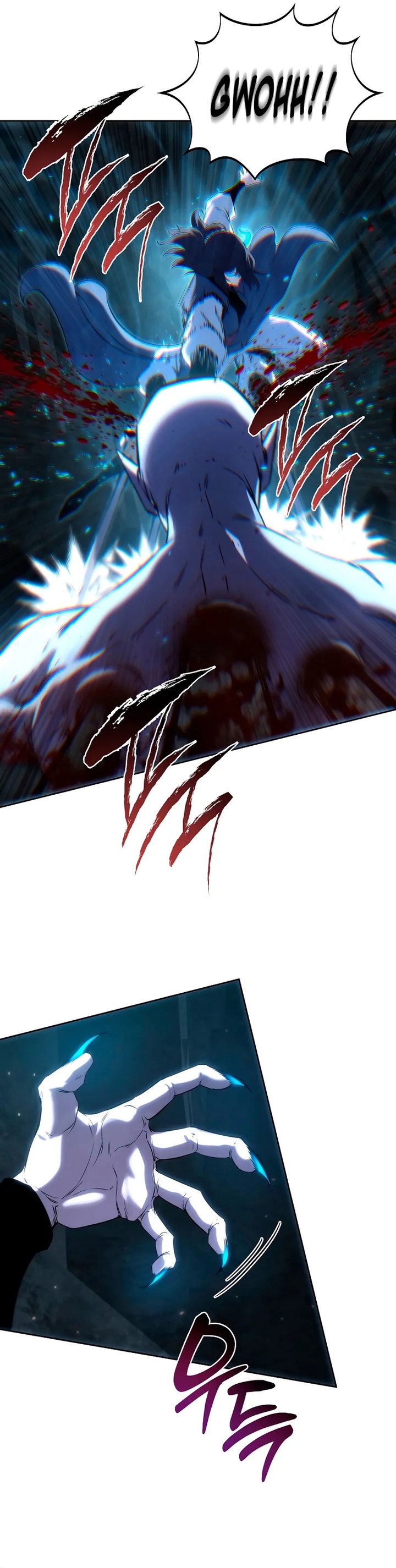 Chronicles of the Reincarnated Demon God chapter 58